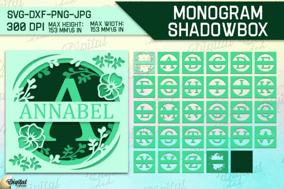 3D SVG Shadow Boxes: A Publisher's Review